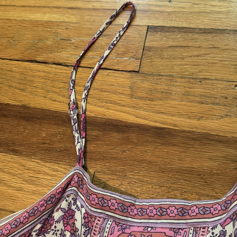 Spell Jasmine strappy - Picture 4 of 8